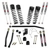 SKY Suspension Lift Kit