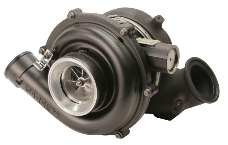 FPE 63mm Cheetah Turbos