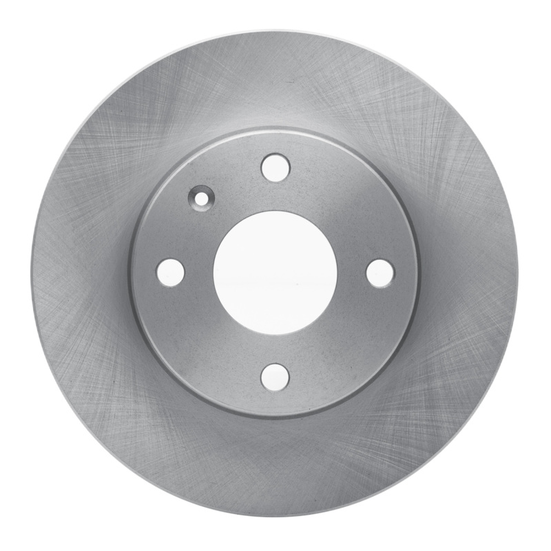 DFC Brake Rotors - Plain