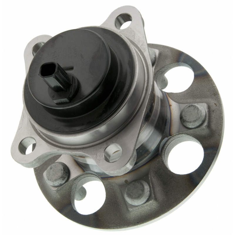 MOOG 08-13 Toyota Highlander Rear Left Hub Assembly