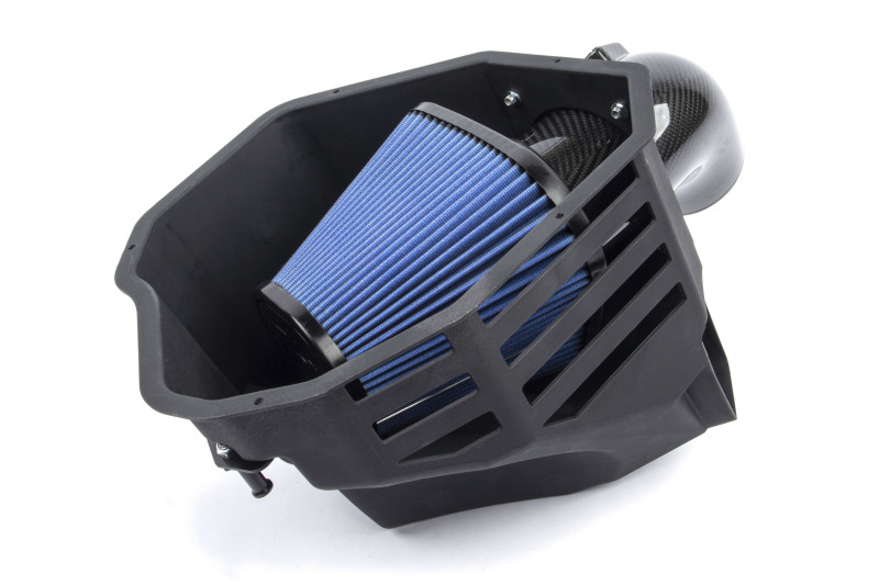 Dinan 23-26 BMW 230i (G42)/19-24 BMW 330i/430i (G20/G22/G23/G26) Carbon Fiber Cold Air Intake thumbnail 9