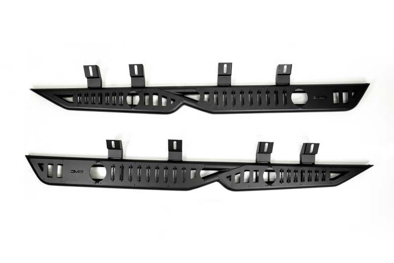 DVE Skid Plates