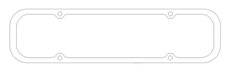 CG Valve Cover Gaskets