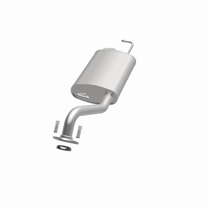MagnaFlow BRE Exhaust Kit 05-08 Toyota Corolla 1.8L thumbnail 7