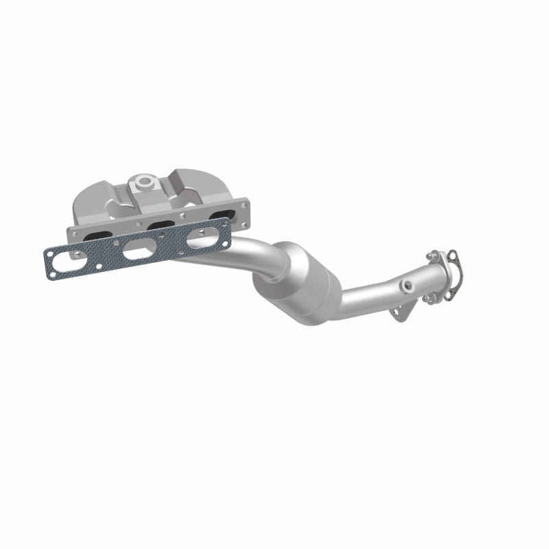 MagnaFlow 04-06 BMW X3 3.0L Direct Fit Converter thumbnail 8