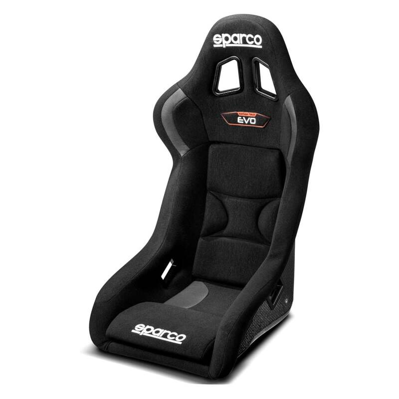 SPARCO SPA Seat Evo
