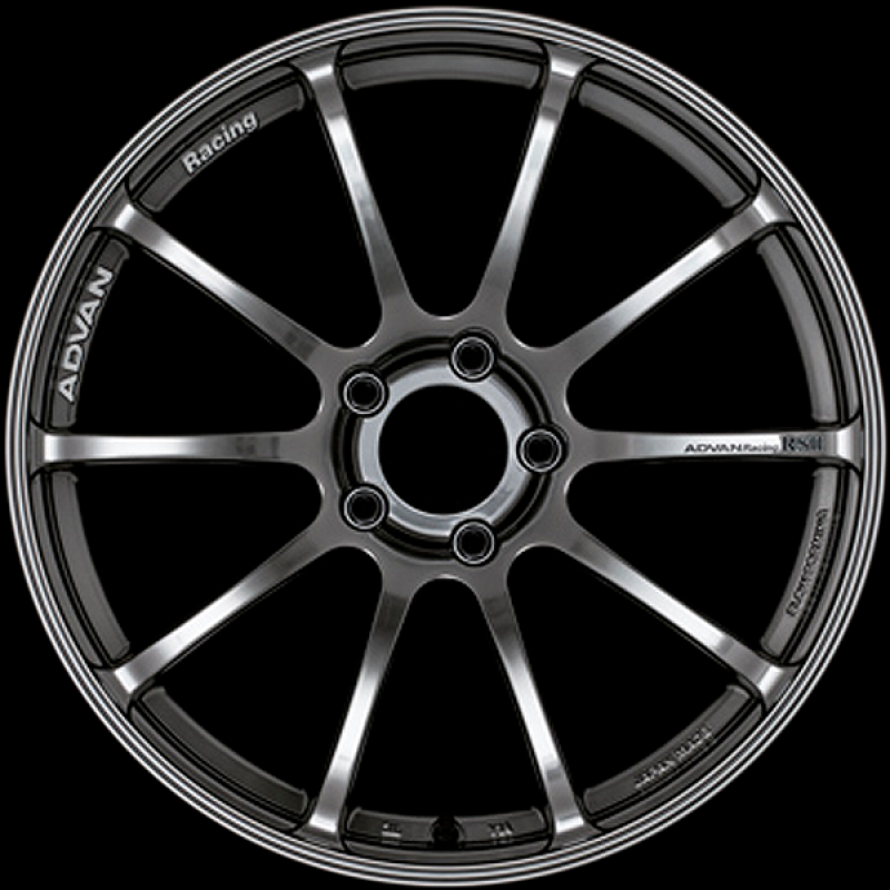 AVN RSII Wheels