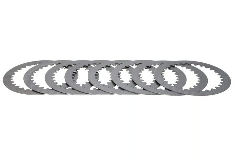 Wiseco Clutch Plate Kit - 8 Steel Clutch Basket