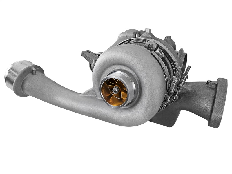 aFe BladeRunner Street Series Turbocharger Ford Diesel Trucks 08-10 V8-6.4L (td) thumbnail 8