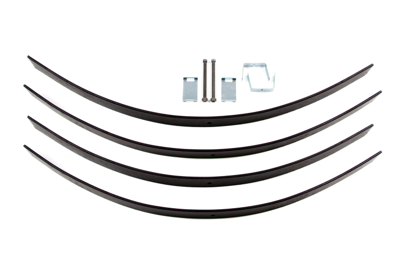 Zone Offroad 08-12 Ford SuperDuty Dual Add-A-leaf thumbnail 2
