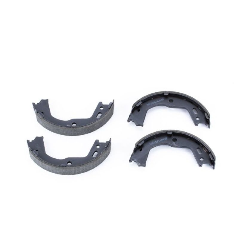 PSB Autospecialty Brake Shoes