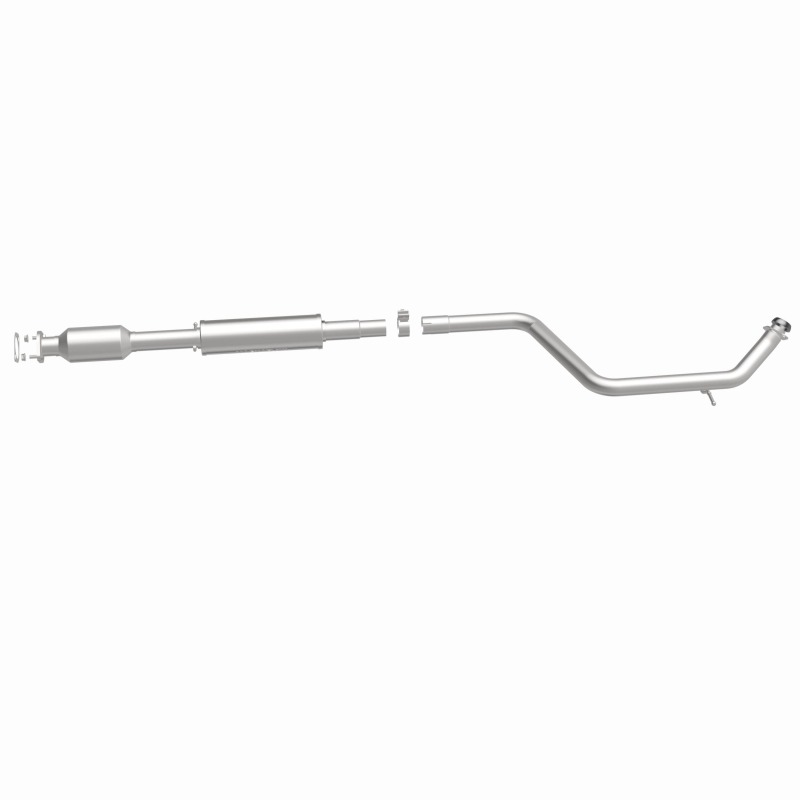 MagnaFlow Direct Fit Catalytic Converter 12-15 Mazda 5 2.5L