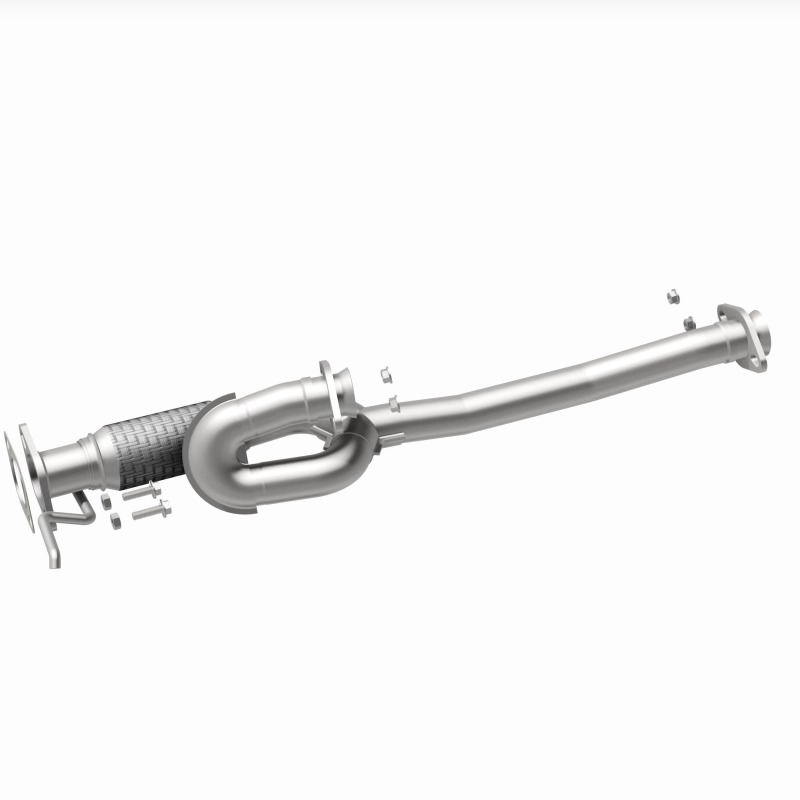 BRE Exhaust 05-07 Ford Five Hundred Mercury Montego 3.0L Front Pipe Kit thumbnail 5