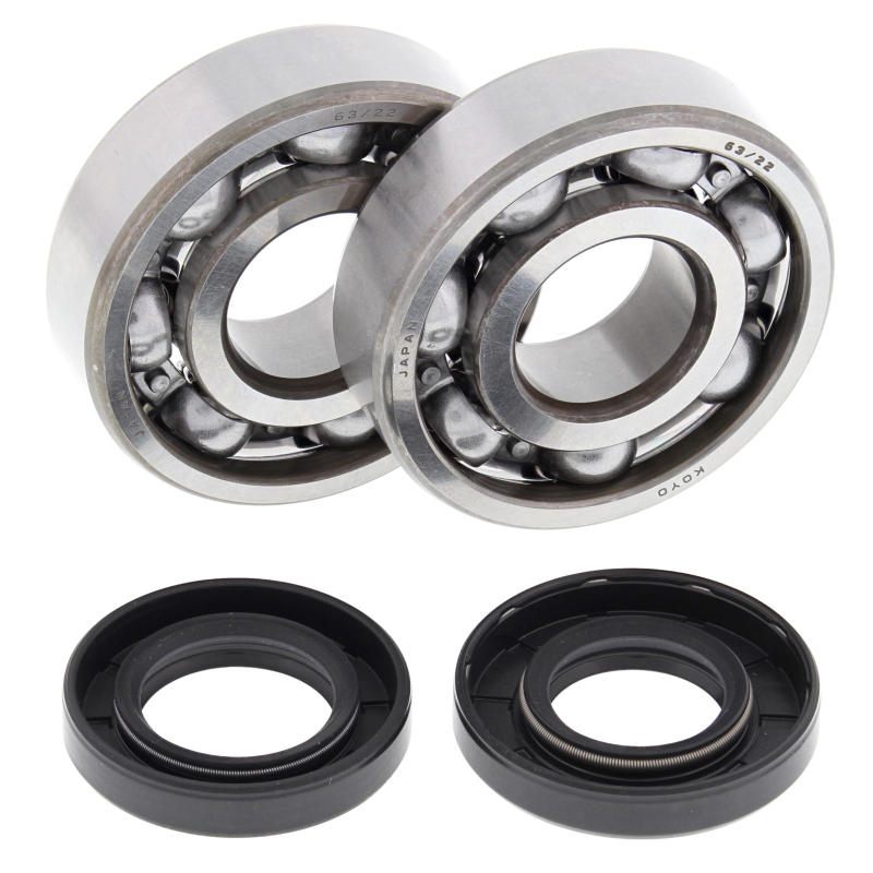 ABR Crank Bearing Kits