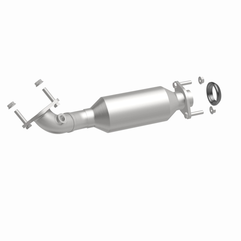 MagnaFlow 04-08 Cadillac SRX 3.6L Direct Fit Converter thumbnail 8