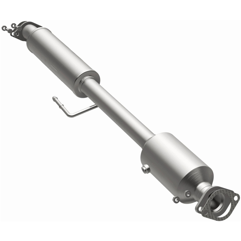 MagnaFlow 14 Hyundai Sonata 2.4L Direct Fit Catalytic Converter thumbnail 3