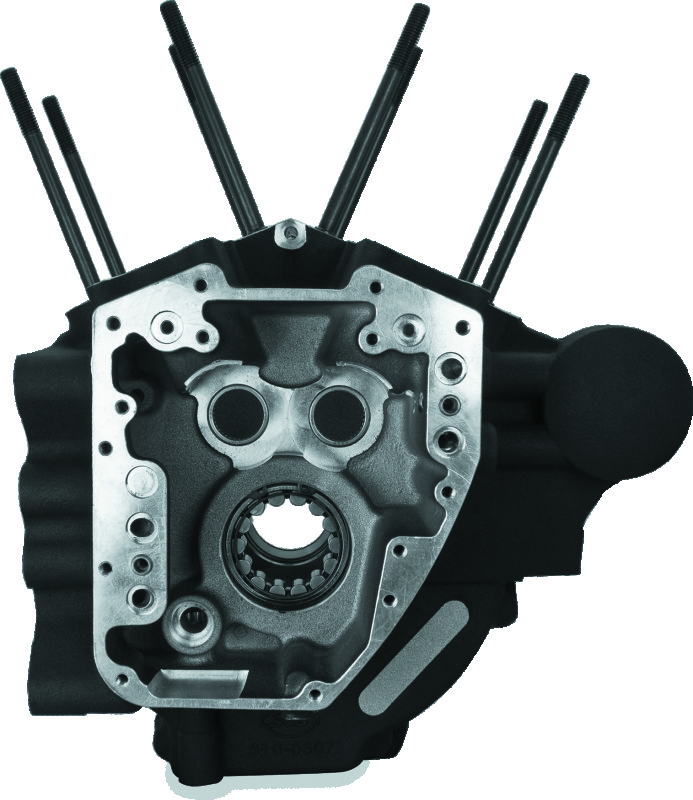 SSC Crankcases