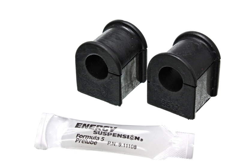 Energy Suspension 16Mm Rear S.B. Bushing Set - Black thumbnail 3
