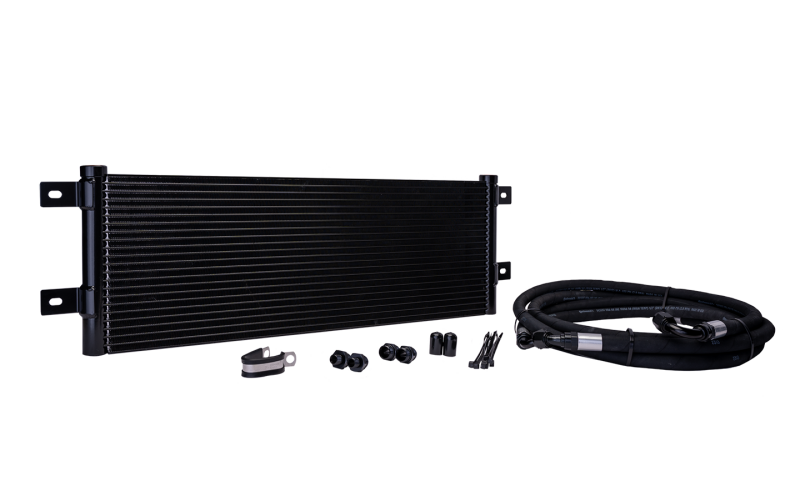 Transmission Cooler and Line Kit for 2003-2007 Ram 2500/3500