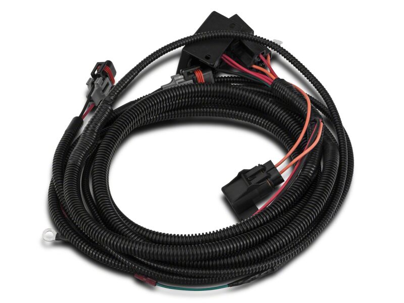 RAX Fog Lights