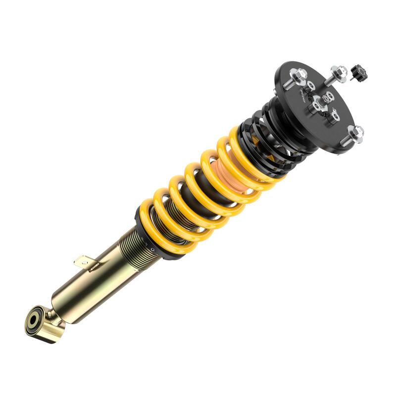 ST Suspensions XTA Coilover Kits 18257801 Height, Rebound Adjustable Kit w/ Top Mounts thumbnail 8