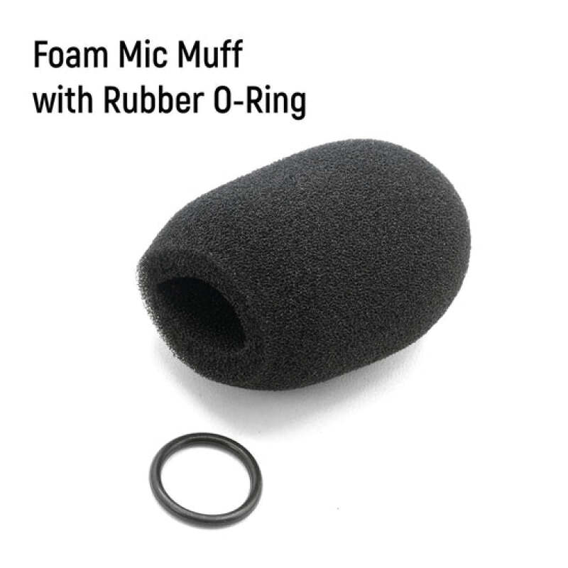 Rugged Radios Small Adult & Kids Headset Sizing Kit thumbnail 2