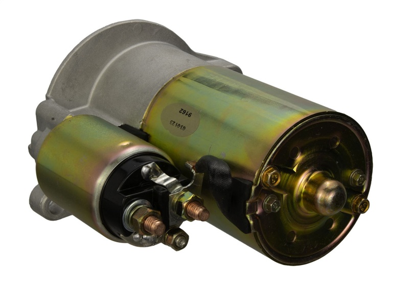 Ford Racing High Torque Mini Starter - Small Block thumbnail 6
