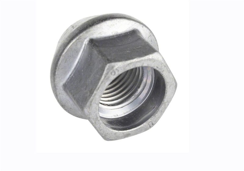 Ford Racing 2015-2017 Mustang Open Back Lug Nut Kit thumbnail 8
