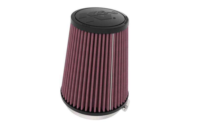 Universal Clamp-On Air Filter