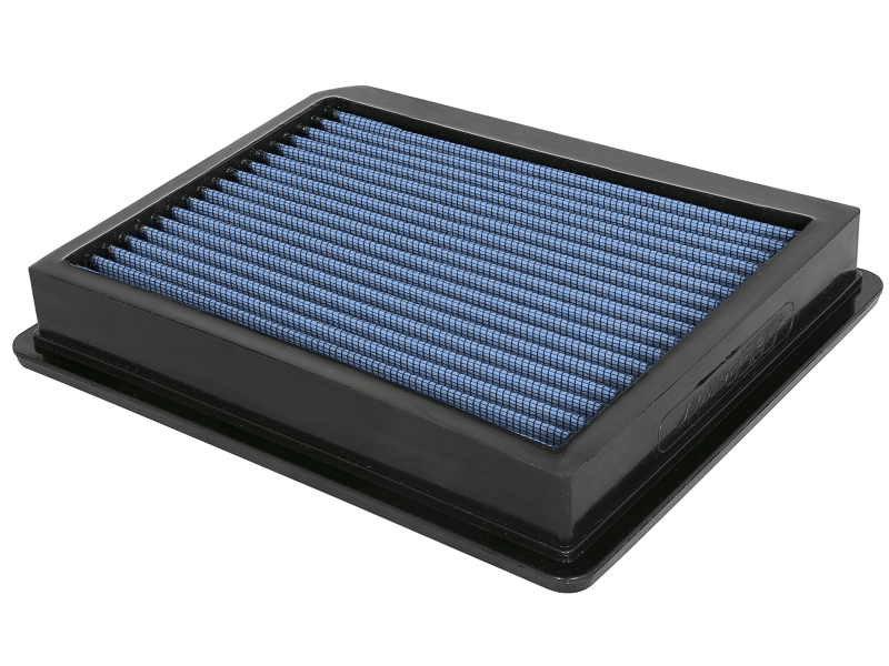 aFe MagnumFLOW OE Replacement Air Filter w/ Pro 5R Media 17-21 Nissan Titan V8-5.6L thumbnail 7