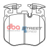 DBA Street Series Brake Pads