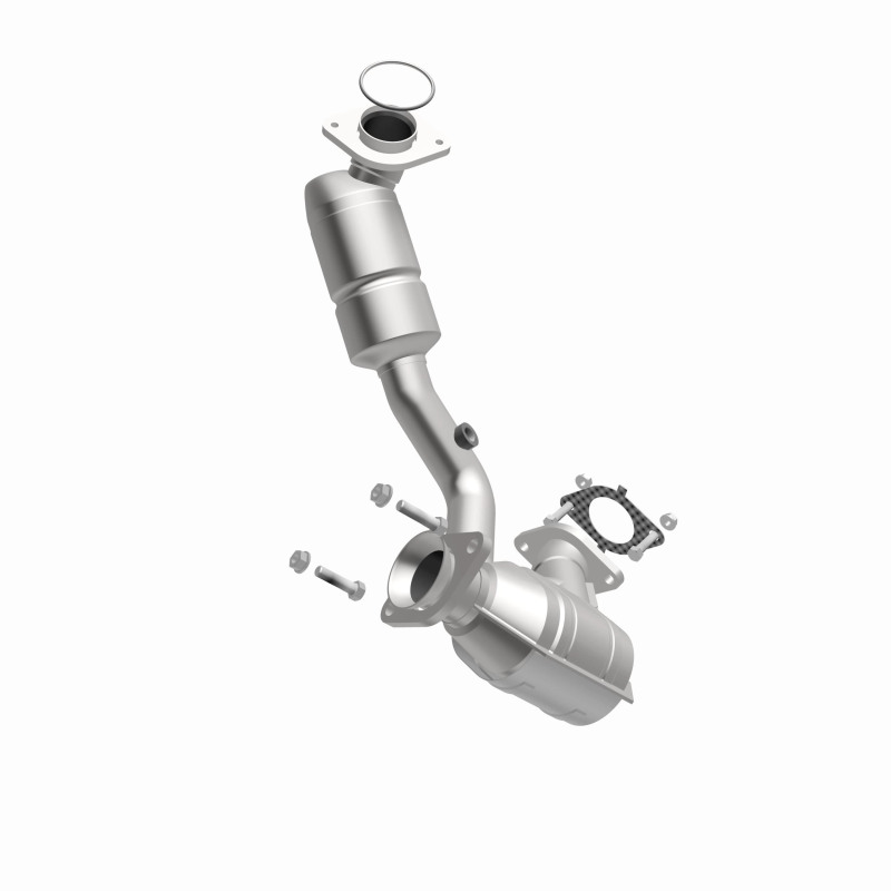 MagnaFlow 04-07 Ford Taurus 3.0L Direct Fit Converter thumbnail 8
