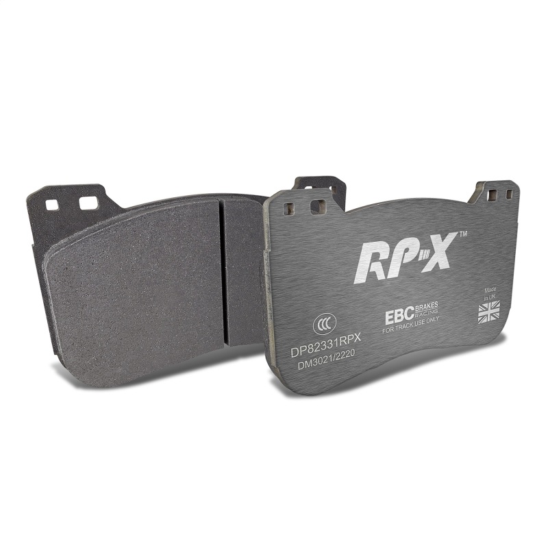 EBC RP-X Brake Pad Sets