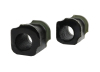 Whiteline 91-95 Toyota MR2 20mm Sway Bar Mount Bushings thumbnail 4
