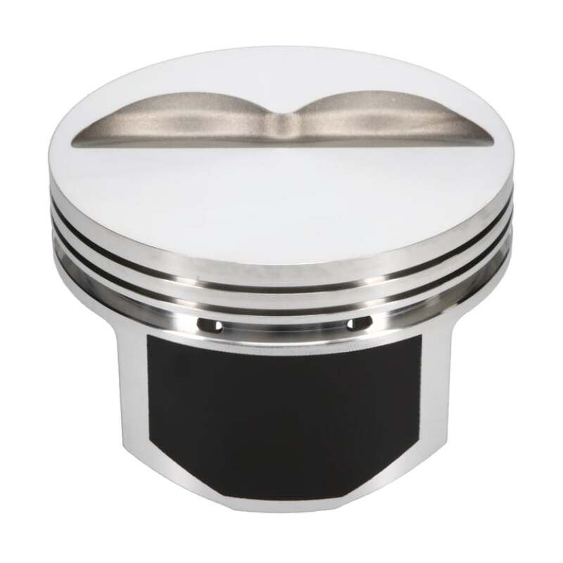 Wiseco Pro Tru Street Pistons PTS510A4 Pistons, Forged, Flat, 4.165 in. Bore, Chevy, Small Block, Set of 8 thumbnail 4