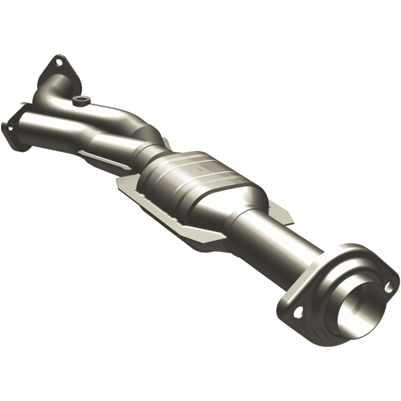 MagnaFlow Direct Fit Catalytic Converter 03-04 4Runner 4.7 Rear OEM thumbnail 3