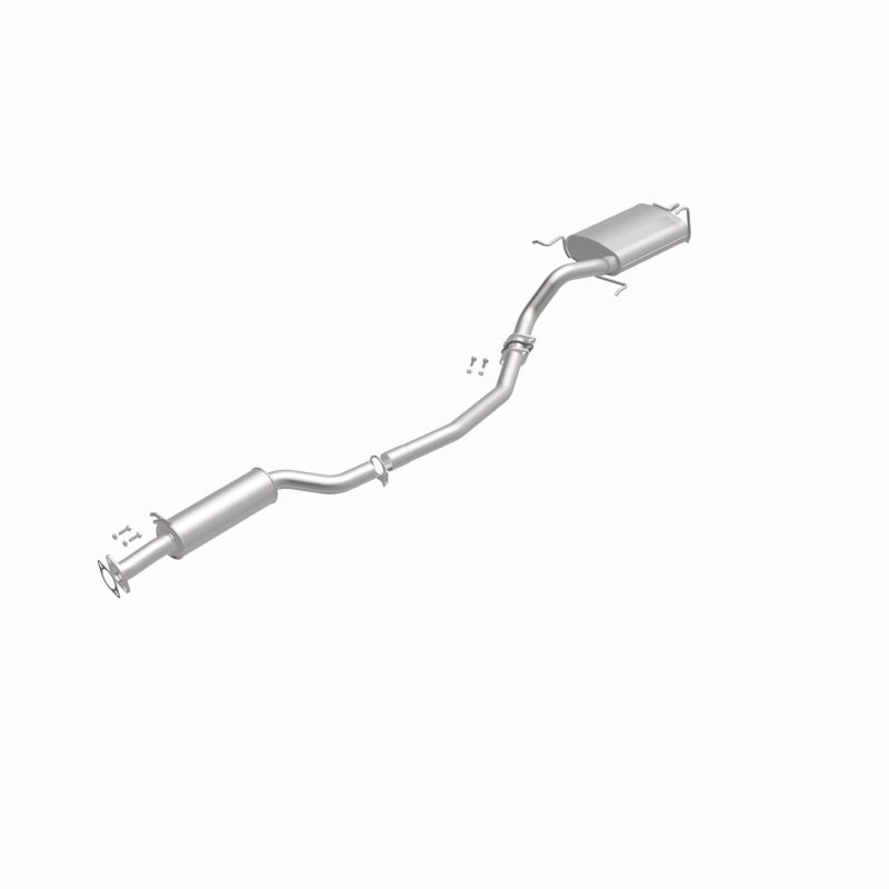 MagnaFlow BRE Exhaust Kit 10-13 SANTA FE SORENTO 3.5L thumbnail 6