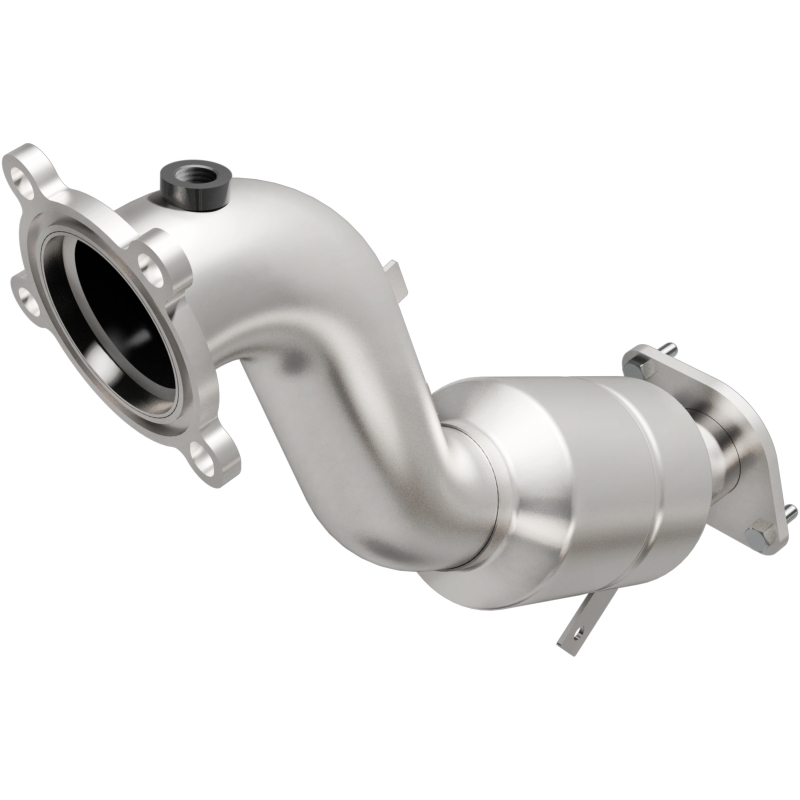 MagnaFlow Direct Fit Catalytic Converter 2013 Cadillac ATS 2.0L thumbnail 3