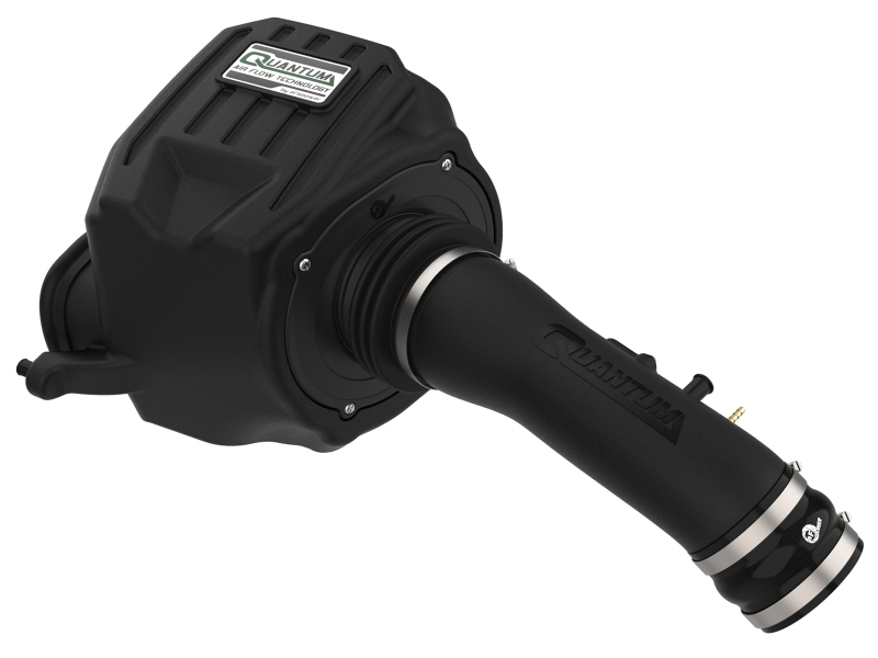 aFe Quantum Cold Air Intake w/ Pro 5R Media 07-19 Toyota Tundra V8-5.7L thumbnail 9