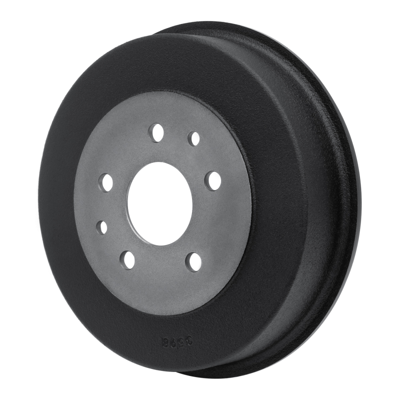 DFC 72-92 Toyota Hilux (USA/Canada) Front/Rear True Balanced Brake Drum