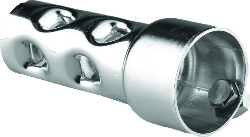 BKC Exhaust Accessories
