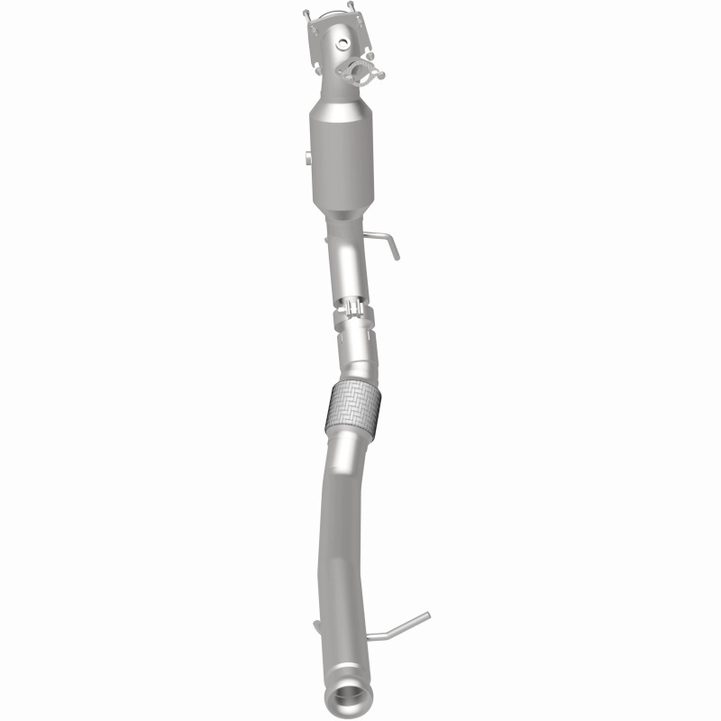 MagnaFlow 18-23 Jeep Wrangler OEM Grade Federal / EPA Compliant Direct-Fit Catalytic Converter thumbnail 4