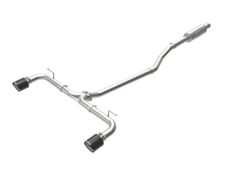AFE Exhaust Cat Back