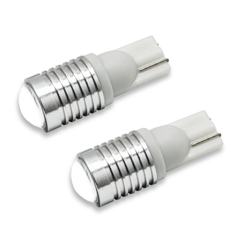 Oracle T10 3W Cree LED Bulbs (Pair) - Cool White thumbnail 9