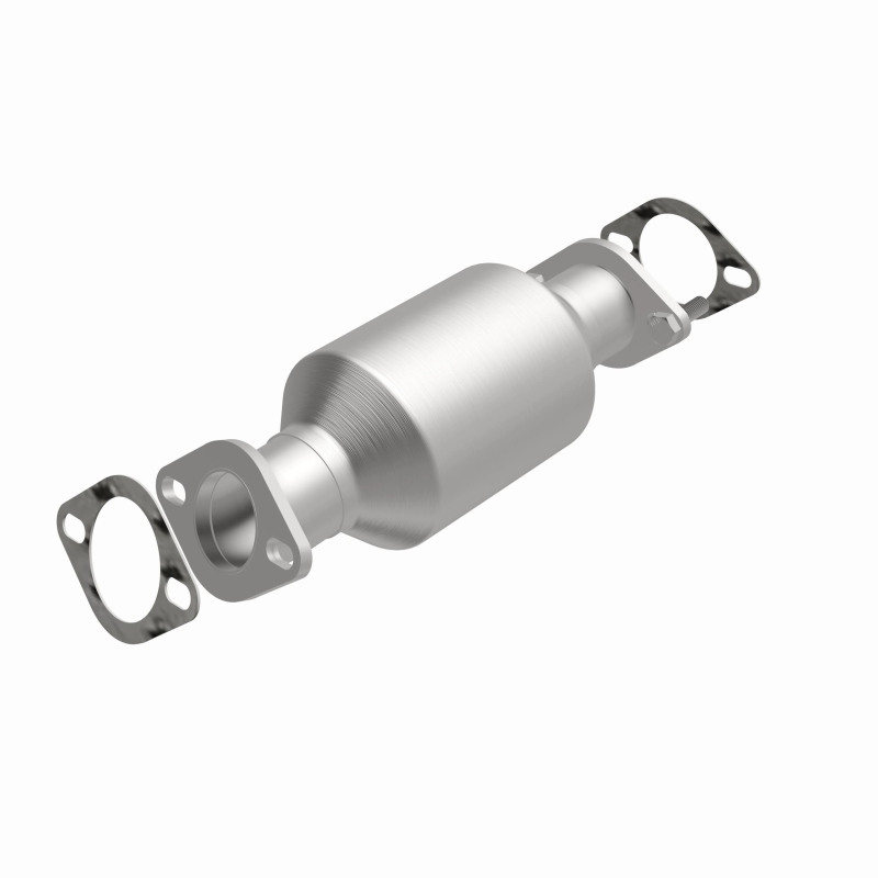 MagnaFlow 11-12 Sedona 3.5L Underbody Direct Fit Converter thumbnail 4