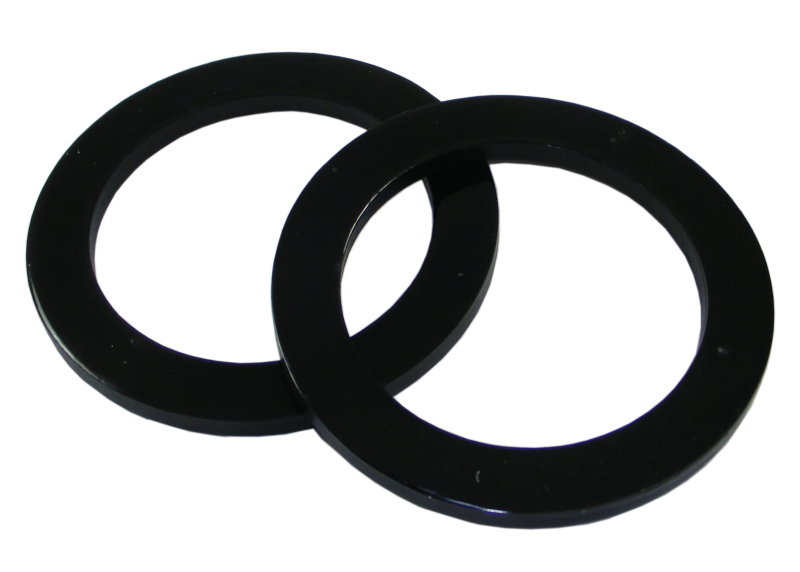 Coil Spring Pad - Upper Bushing Kit
Spring - pad upper bushing
