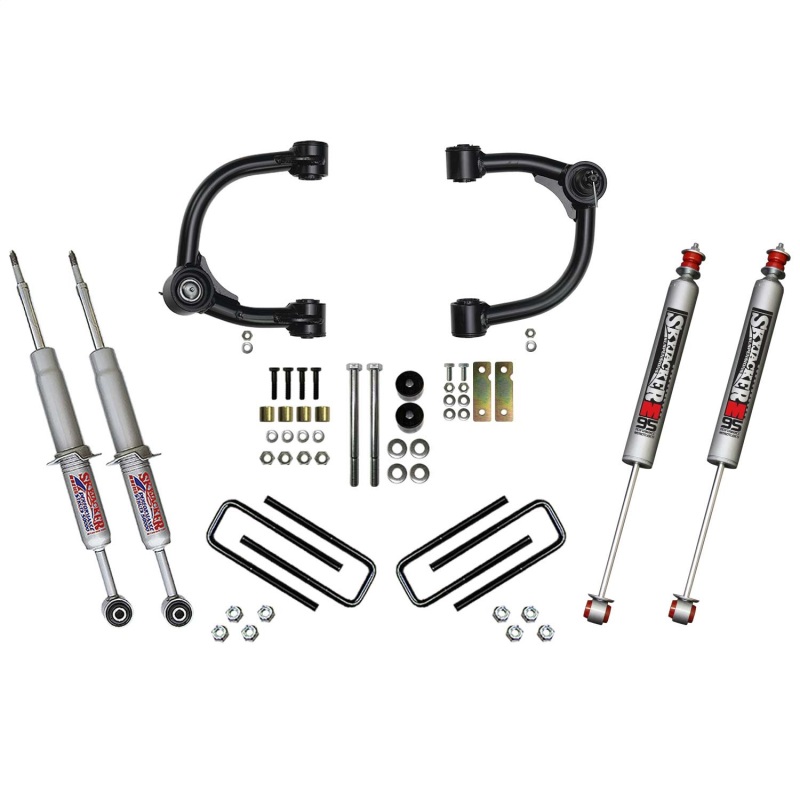SKY Lift Kit Components