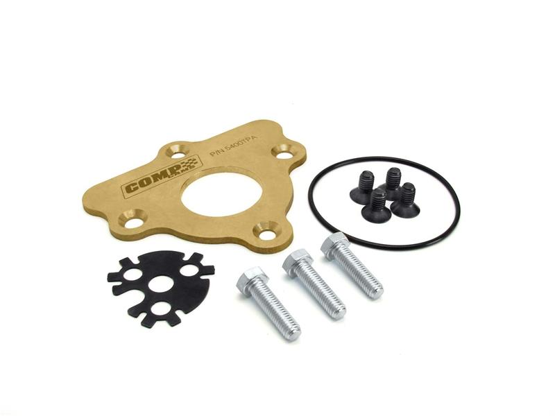 CCA Hardware Kits