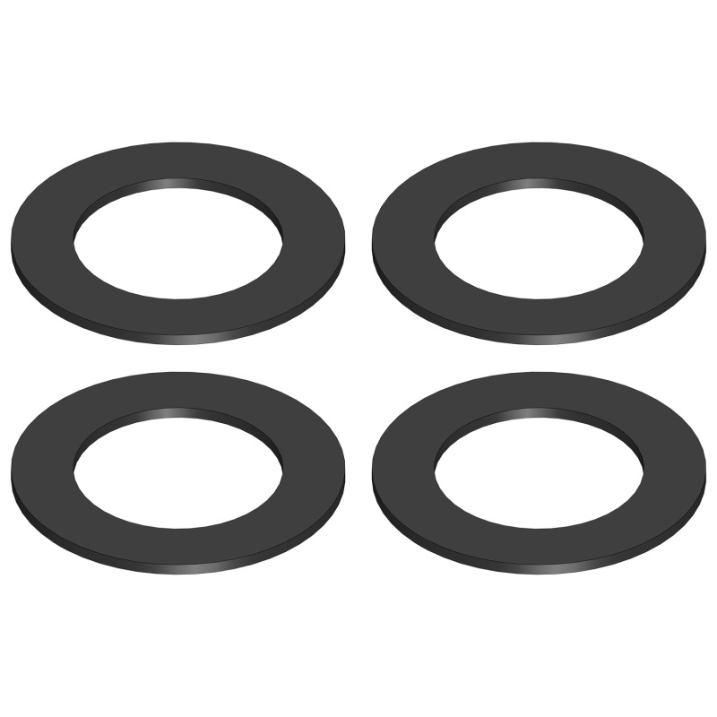 ROK Antirock Sway Bars