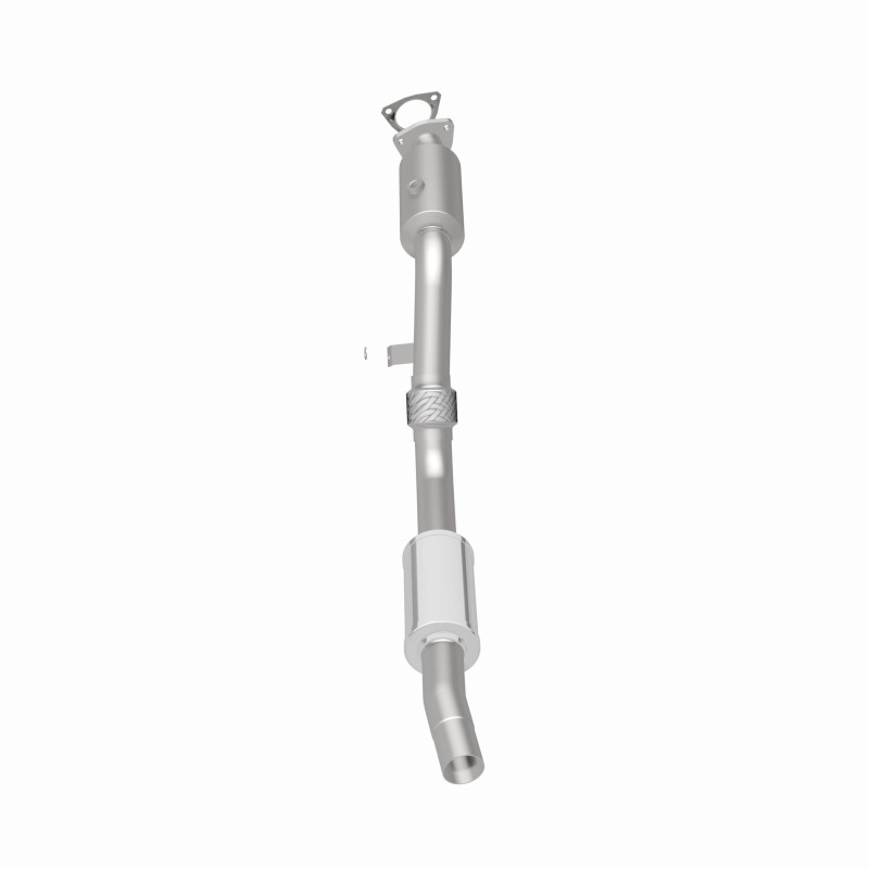 MagnaFlow 06-08 Audi A4 Quattro 3.2L Direct Fit Converter thumbnail 5